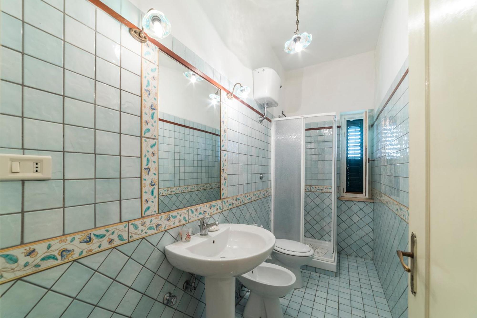 Country House Araba Phoenix Castellabate Ngoại thất bức ảnh