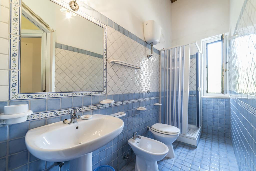 Country House Araba Phoenix Castellabate Ngoại thất bức ảnh